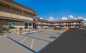 Rodeway Inn San Bernardino - Colton